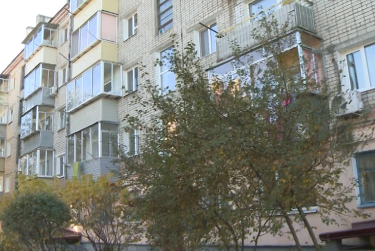 Жители благовещенской пятиэтажки вернулись в Фонд капремонта - gtrkamur.ru