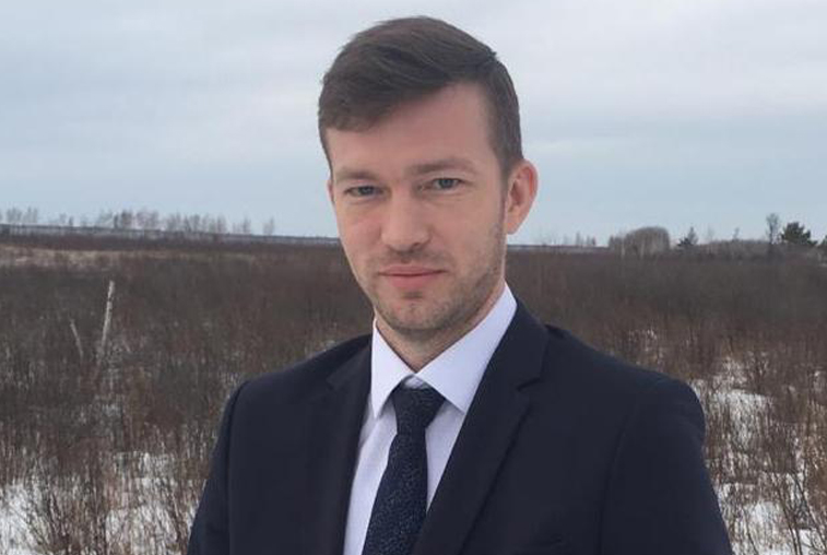 В Зейском районе избрали нового главу - gtrkamur.ru