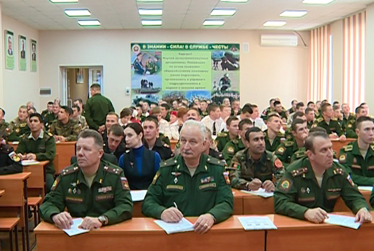 Географический диктант в Приамурье писали на 20 площадках - gtrkamur.ru