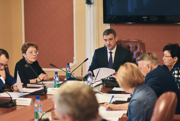 В Приамурье два инвестпроекта включены в перечень приоритетных - gtrkamur.ru