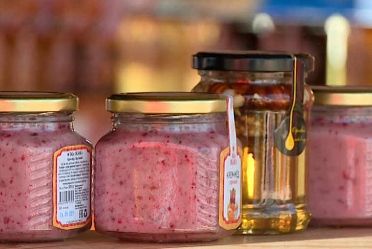 Амурские продукты представят на отраслевом форуме в Корее - gtrkamur.ru