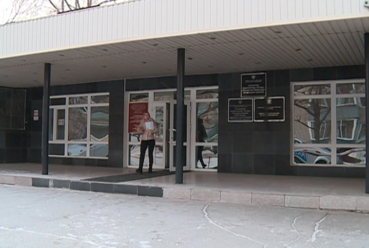 Судебные приставы проведут прием амурчан - gtrkamur.ru