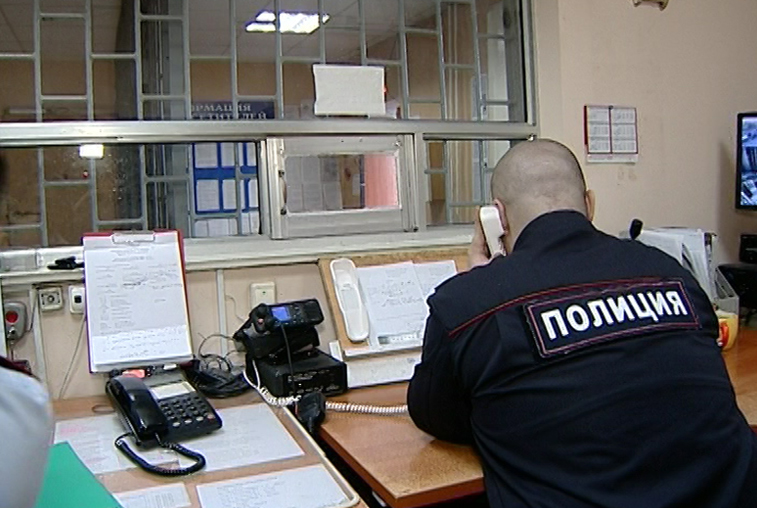 Подозреваемого в нападениях на девушек задержали в Благовещенске - gtrkamur.ru
