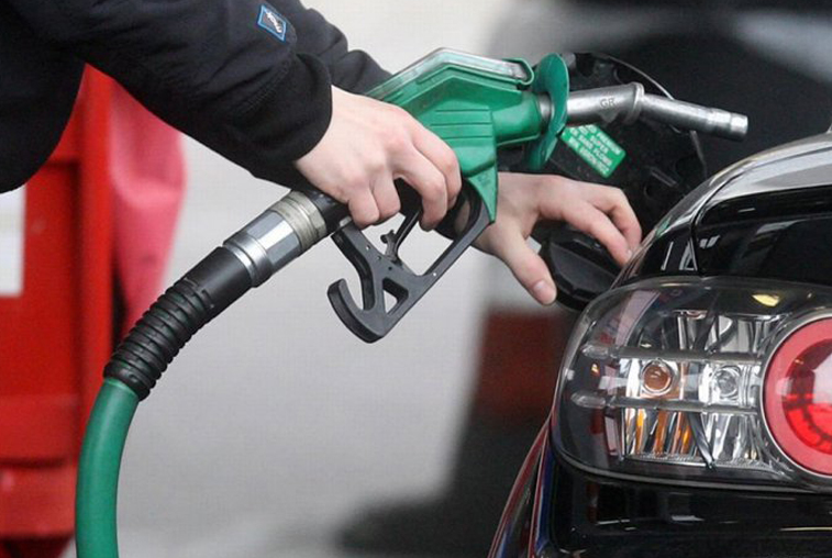 Стоимость бензина в Приамурье выросла на 70-80 копеек - gtrkamur.ru