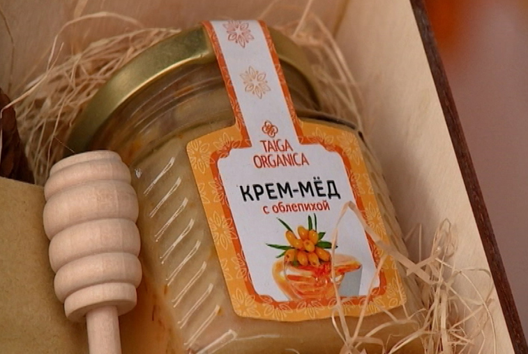 Амурский крем-мед готовится покорить рынок Южной Кореи - gtrkamur.ru
