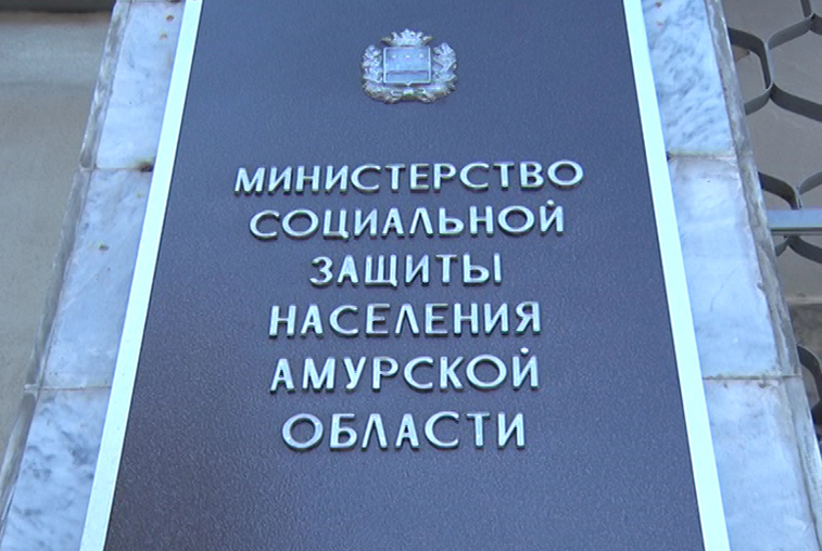 В Приамурье вырастут пособия при рождении и усыновлении детей - gtrkamur.ru