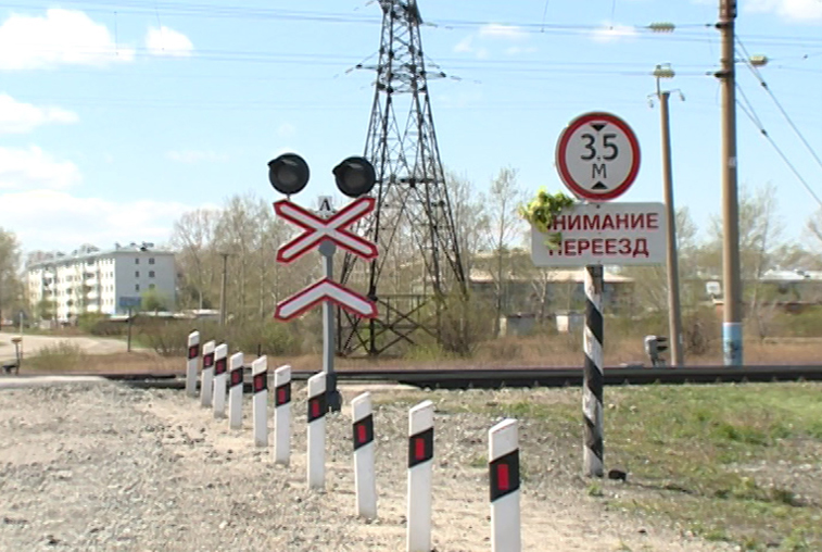 В Приамурье планируют построить четыре путепровода через железную дорогу - gtrkamur.ru