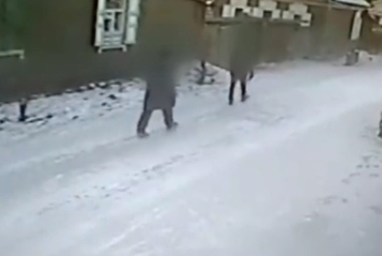 Квартирных воров задержали в Свободном - gtrkamur.ru
