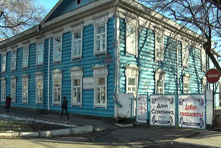 17 новых объектов культурного наследия появилось в Приамурье - gtrkamur.ru