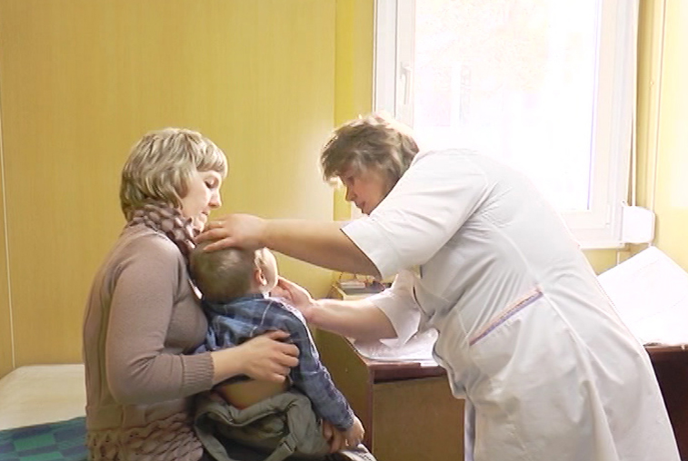 24 новых ФАПа откроют в Приамурье к 2020 г. - gtrkamur.ru