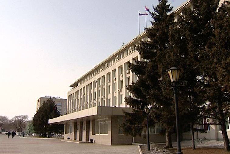 Проблемы малого и среднего бизнеса обсудили на заседании проектного офиса - gtrkamur.ru