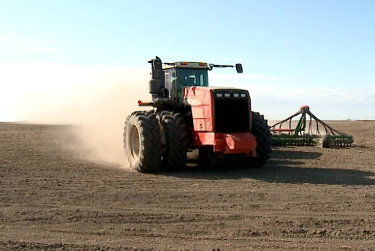 Амурские аграрии планируют освоить около 20 тысяч залежных земель - gtrkamur.ru