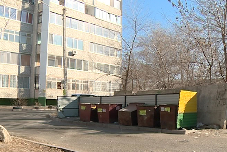 Амурчане смогут получить льготу при оплате услуг по вывозу мусора - gtrkamur.ru