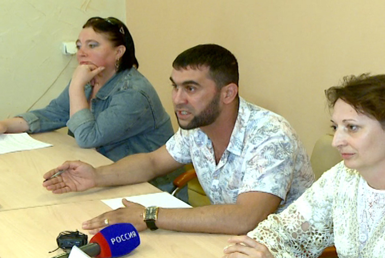 Суд продлил срок заключения бывшему гендиректору строительной компании «НЭП» - gtrkamur.ru