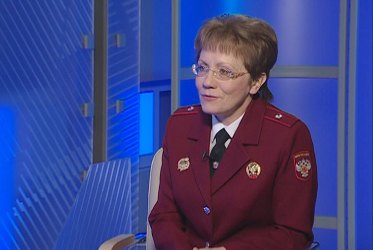 Ольга Курганова о необходимости вакцинации - gtrkamur.ru