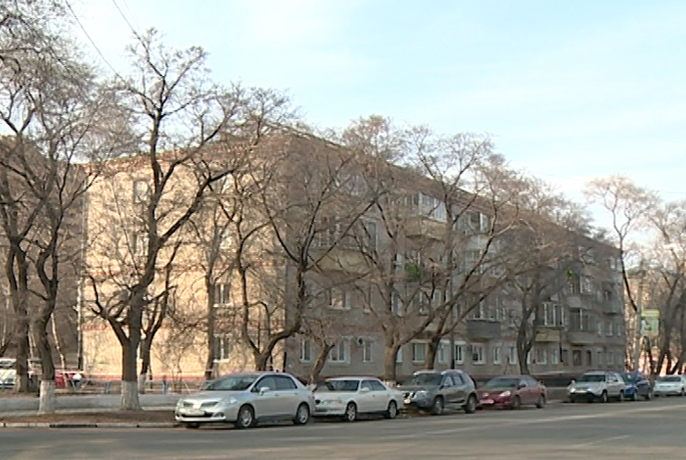 В Приамурье капитально отремонтировали 18 многоквартирных домов - gtrkamur.ru