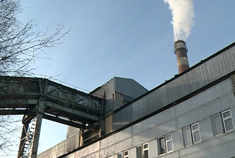 Почти во всех муниципалитетах Приамурья завершился отопительный сезон - gtrkamur.ru