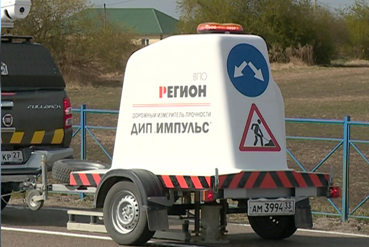 Амурские дороги регионального значения внесут в электронную базу - gtrkamur.ru