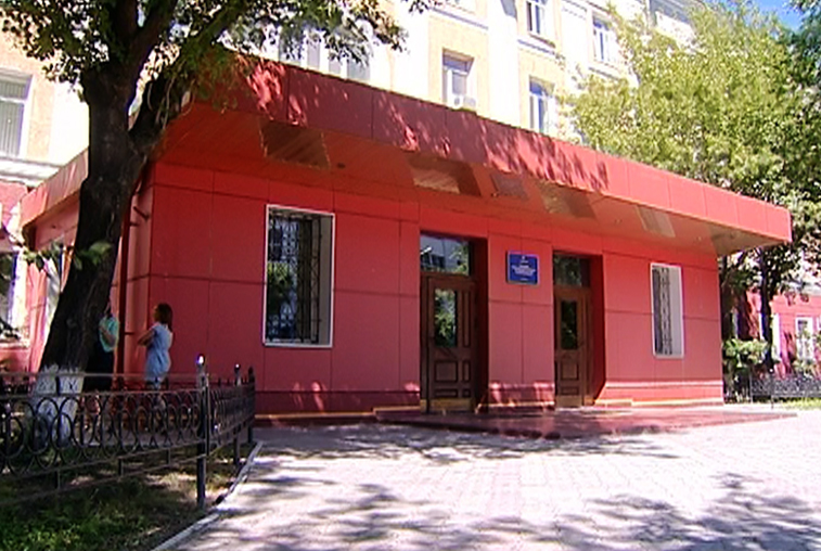 Сообщить о подкупе или вымогательстве сегодня можно на прямой линии амурского УМВД - gtrkamur.ru