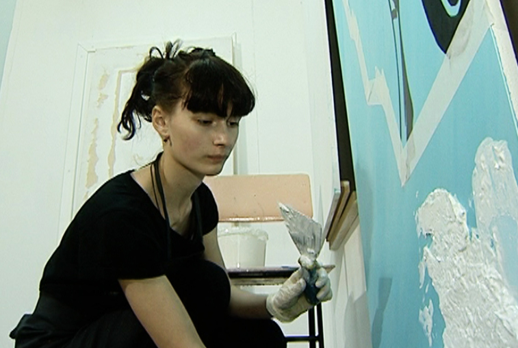 Каковы шансы амурчан попасть в национальную сборную конкурса WorldSkills - gtrkamur.ru