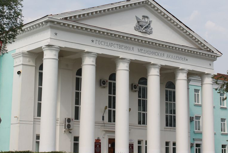 Пульмонологи Сибири и Дальнего Востока обсудят проблемы диагностики и лечения легочных заболеваний - gtrkamur.ru