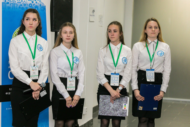 Студенты АмГУ выступили в финале Международного инженерного чемпионата CASE-IN - gtrkamur.ru