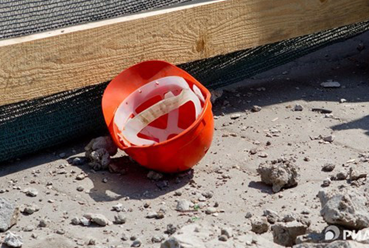 Недобросовестные подрядчики попали в черный список - gtrkamur.ru