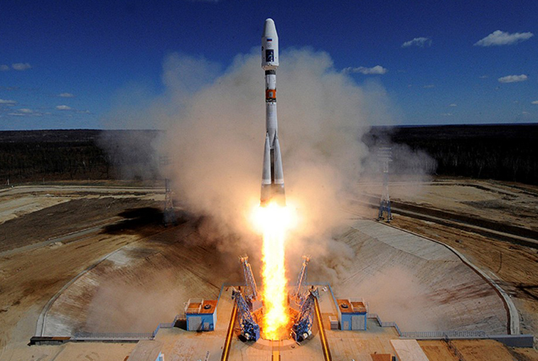 В день запуска ракеты эвакуируют жителей некоторых поселений - gtrkamur.ru