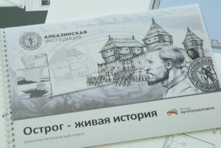 На территории парка «Патриот» построят музей под открытым небом - gtrkamur.ru