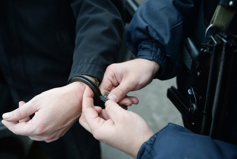 В Благовещенске задержали двоих грабителей - gtrkamur.ru