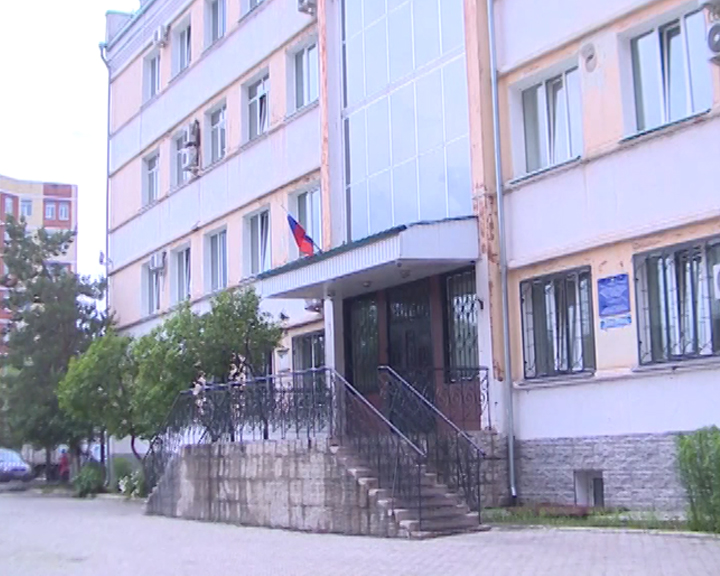 В Благовещенске будут судить подозреваемого в нападении на офис микрокредитной организации - gtrkamur.ru