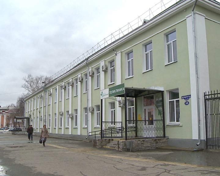 Впервые в областном онкодиспансере повели операцию по профилактической мастэктомии - gtrkamur.ru