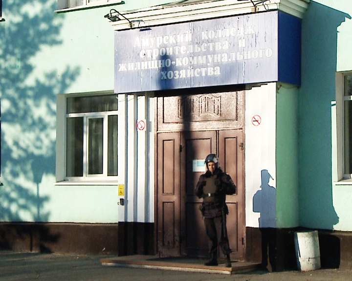 Криминалисты из Москвы прибудут в Благовещенск для расследования обстоятельств трагедии в Амурском колледже строительства и ЖКХ - gtrkamur.ru