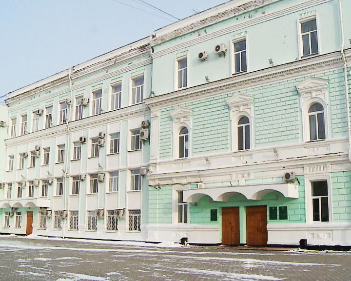 Мэрия Благовещенска начала прием заявок на предоставление муниципальных грантов - gtrkamur.ru