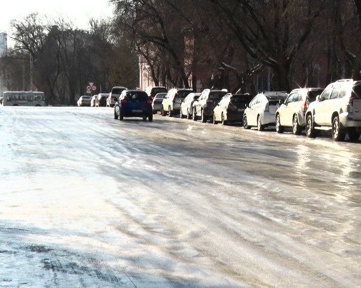 В Приамурье продолжают ликвидировать последствия ноябрьского дождя - gtrkamur.ru