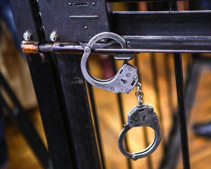 Эфиопов, незаконно пересёкших границу, заключили под стражу - gtrkamur.ru