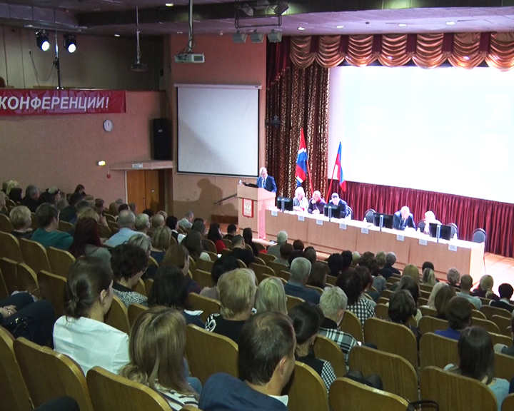 Деятельность Амурской медицинской палаты признана одной из самых эффективных в стране - gtrkamur.ru