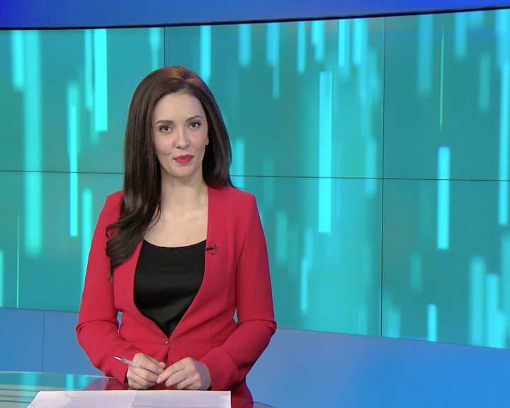 Индекс промышленного производства в Приамурье за год увеличился на 4,5% - gtrkamur.ru