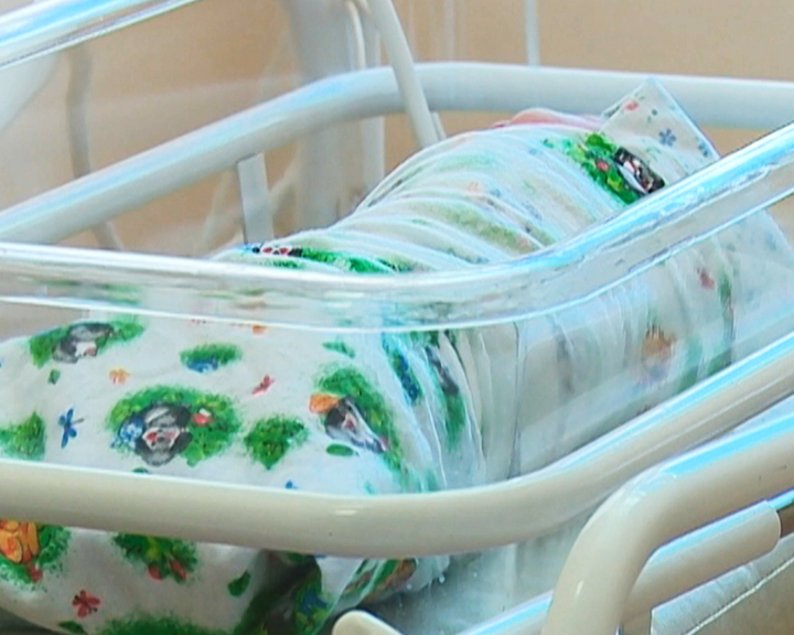 А. Козлов: «Каждый наш шаг направлен на исправление демографической ситуации в стране» - gtrkamur.ru