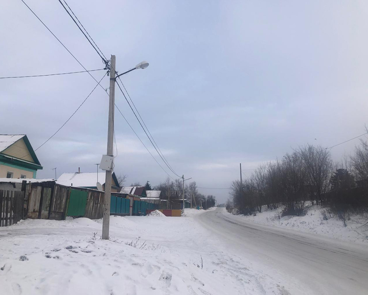 В Белогорске «Ростелеком» подключил жителей частного сектора к высокоскоростному интернету - gtrkamur.ru