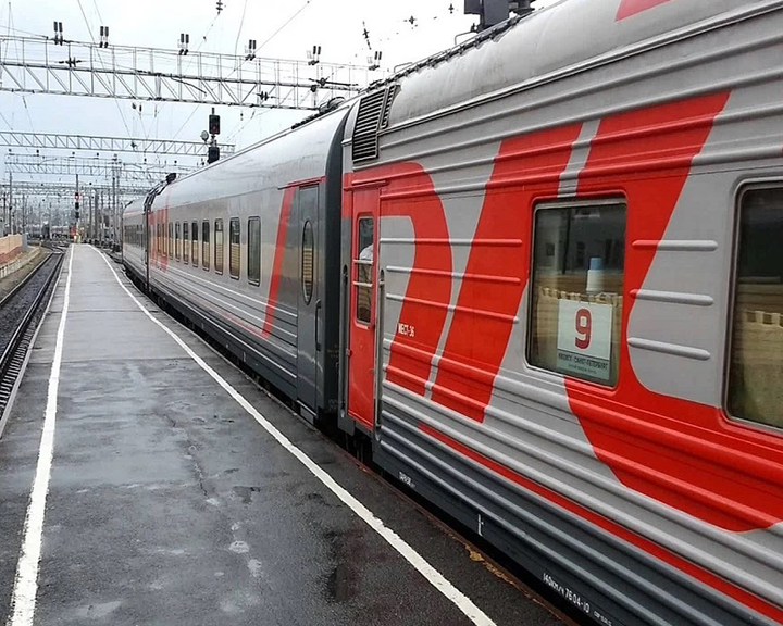 Период движения беспересадочных вагонов из Благовещенска во Владивосток увеличился на 2 месяца - gtrkamur.ru