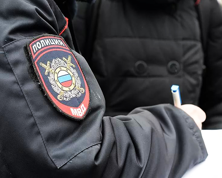 Уберечь ребёнка: В Приамурье проходит профилактическая операция «Семья» - gtrkamur.ru