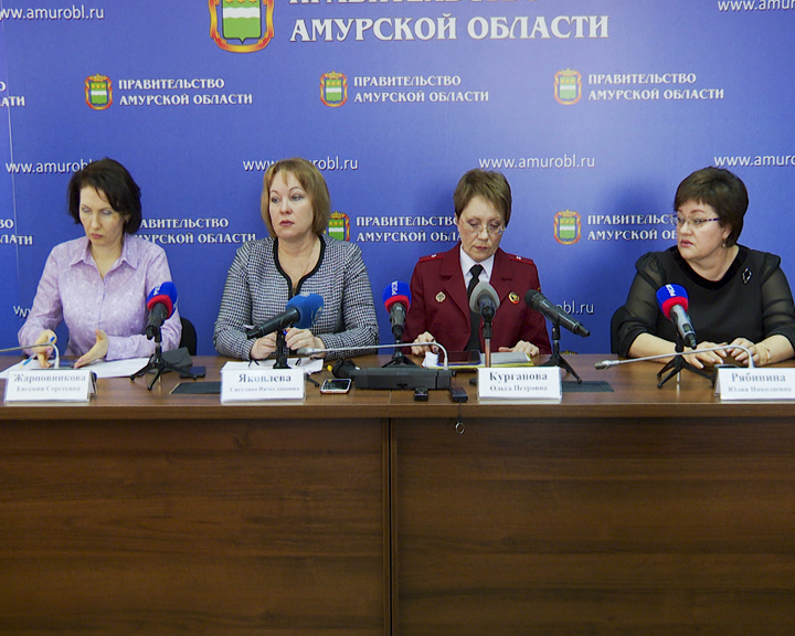 Профилактика коронавируса: Какие меры вводят амурские власти - gtrkamur.ru