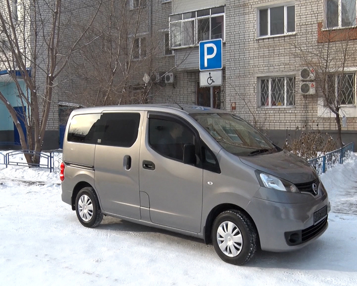 В Приамурье многодетные семьи получат средства на приобретение автомобилей и жилья - gtrkamur.ru