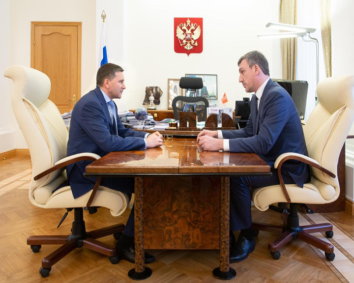 Минприроды РФ поддержит строительство мусороперерабатывающих заводов в Приамурье - gtrkamur.ru
