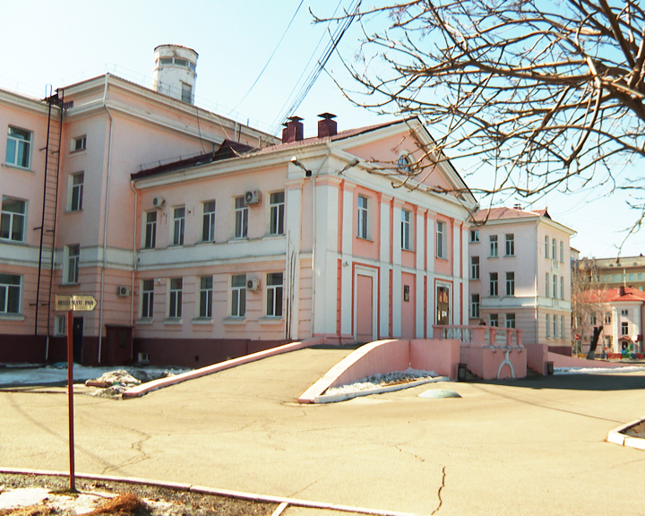 Передовая педиатрия: Врачи АОДКБ восстанавливают здоровье маленьким амурчанам - gtrkamur.ru