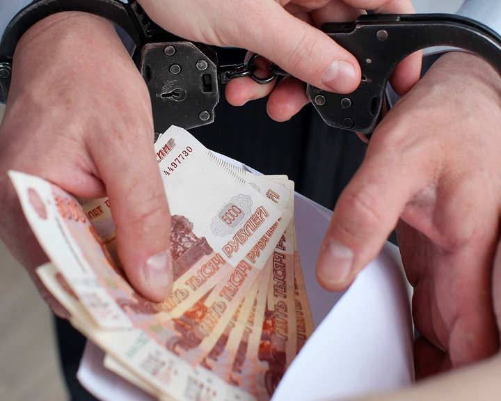 11 лет на двоих: Ставропольских бизнесменов осудили за растрату средств при строительстве Восточного - gtrkamur.ru