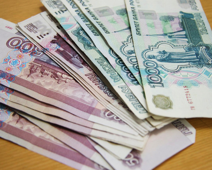 В Приамурье семьи с детьми с 3 до 7 лет начнут получать выплаты с июня - gtrkamur.ru