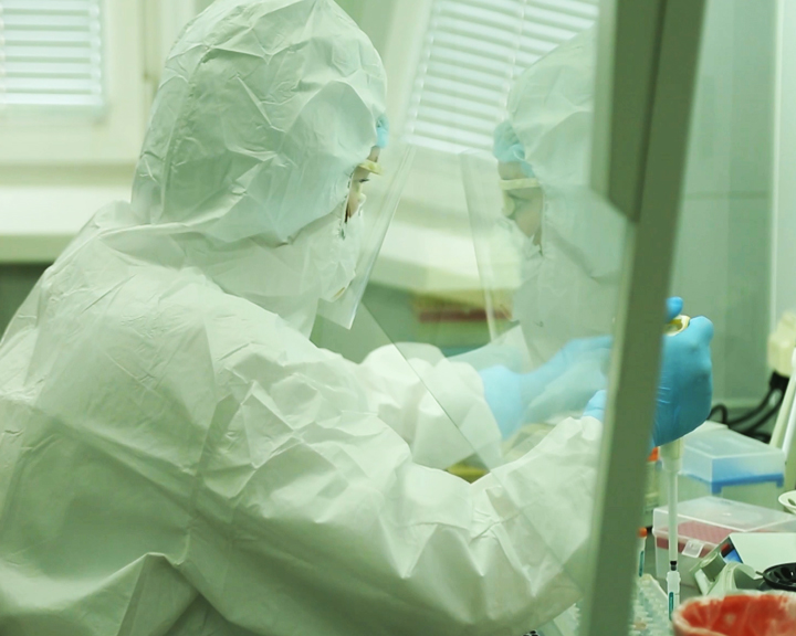 Дальний Восток получит больше 1 млрд на профилактику и минимизацию распространения коронавируса - gtrkamur.ru