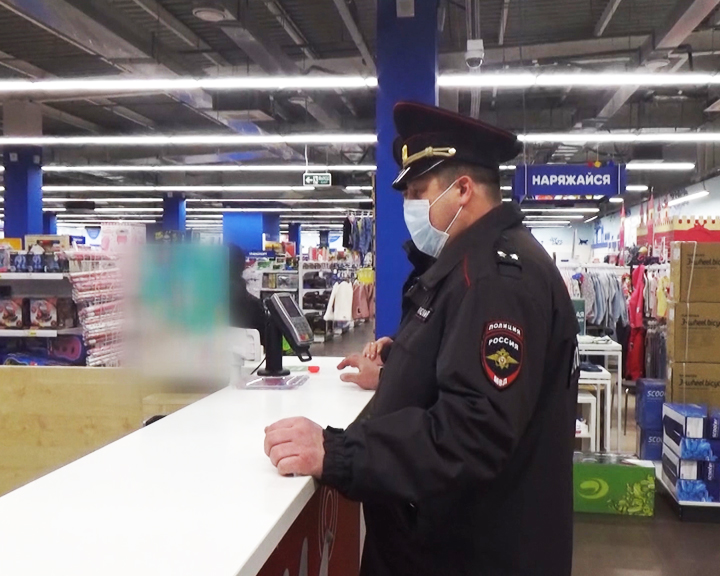 Амурские сотрудники Роспотребнадзора проводят проверки предприятий, деятельность которых должна быть приостановлена - gtrkamur.ru